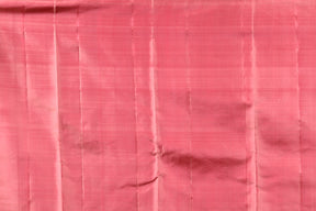 Grey Kanjivaram Silk Saree
