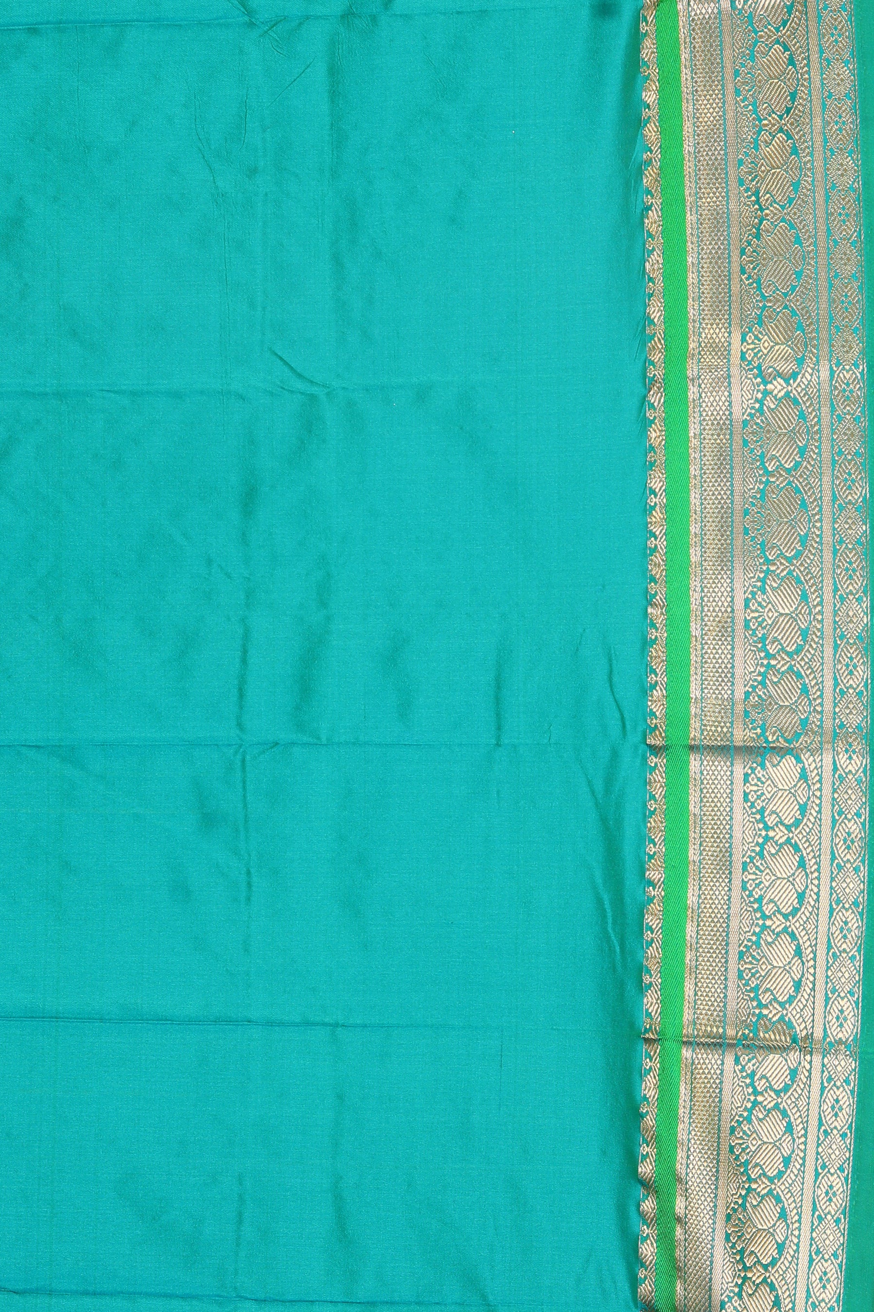 Purple Blended Kanjivaram Saree - Keya Seth Exclusive