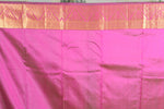 Load image into Gallery viewer, Vibrant Violet Pure Kanjivaram Silk Saree - Keya Seth Exclusive