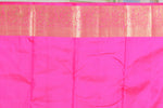 Load image into Gallery viewer, Pink Pure Kanjivaram Silk Sarees - Keya Seth Exclusive