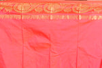 Load image into Gallery viewer, Myrtle Green Pure Kanjivaram Silk Saree - Keya Seth Exclusive