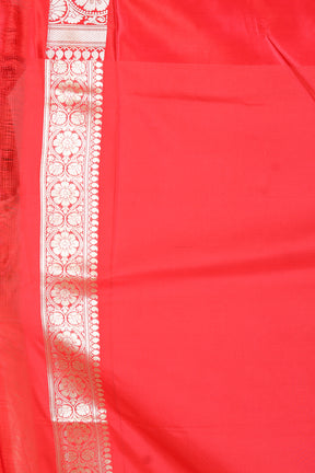 Blue Blended Uppada Silk - Keya Seth Exclusive