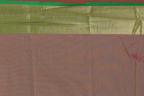 Rani Blended Bangalore Silk Saree - Keya Seth Exclusive