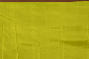 Purple Pure Kanjivaram Silk Saree - Keya Seth Exclusive