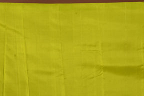 Purple Pure Kanjivaram Silk Saree - Keya Seth Exclusive