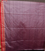 Load image into Gallery viewer, Lavender Bomkai Tussar Saree - Keya Seth Exclusive