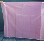 Load image into Gallery viewer, Breathable Baby Pink Cotton Saree - Keya Seth Exclusive