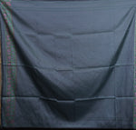 Load image into Gallery viewer, Black Pashmina Silk Saree - Keya Seth Exclusive