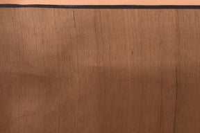 Black Floral Jamdani Saree - Keya Seth Exclusive