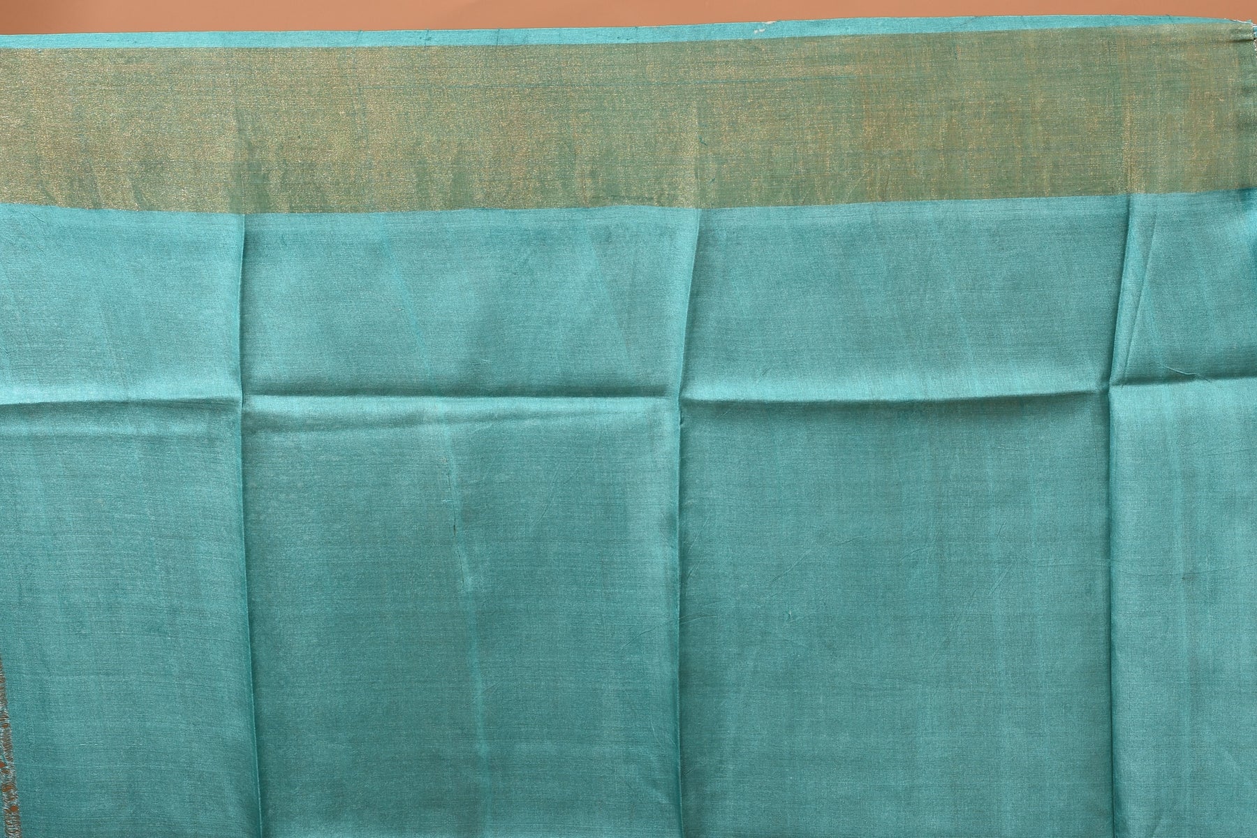 Grey Viscose Printed Silk Saree - Keya Seth Exclusive