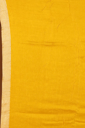 Purple Blended Khaddi Saree - Keya Seth Exclusive