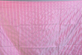 Pesta Green Blended Katan Saree - Keya Seth Exclusive