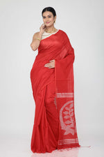 Load image into Gallery viewer, Handloom Saree - Keya Seth Exclusive